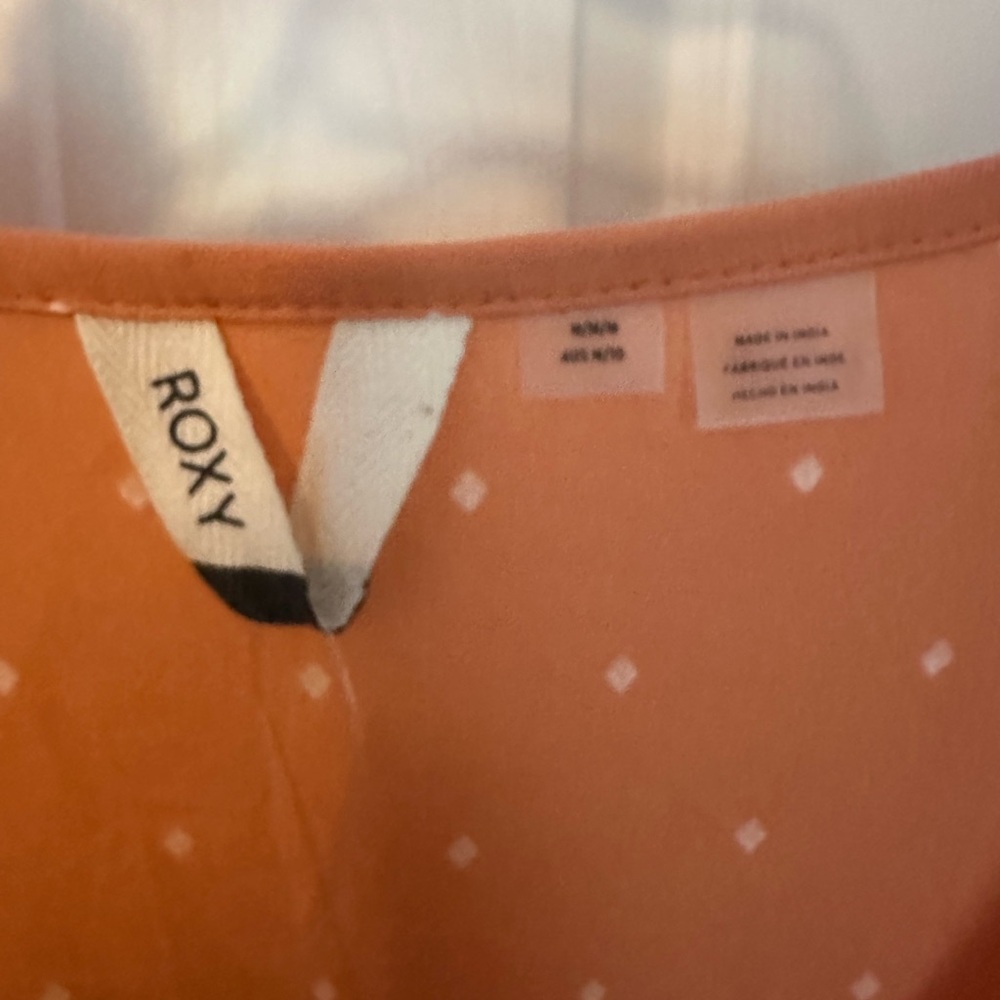 NWT Roxy dress - Picture 5 of 7